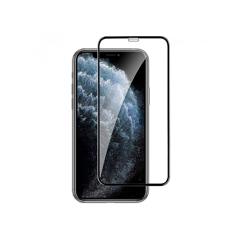 Viedtālruņa aizsargstikls Xiaomi Redmi Note 11 Pro 5G Clear+