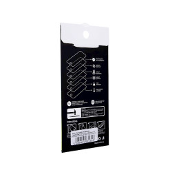 Viedtālruņa aizsargstikls Samsung Galaxy A8 2018 Screen Pro