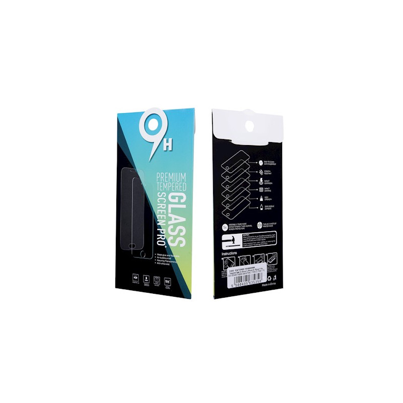 Viedtālruņa aizsargstikls Samsung Galaxy S9 Screen Pro
