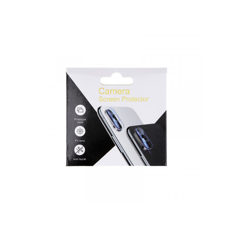 Viedtālruņa kameras aizsargstikls Samsung Galaxy S10 Plus Tempered glass 2.5D Camera