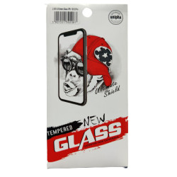 Viedtālruņa aizsargstikls Samsung Galaxy S8 Plus Glass K