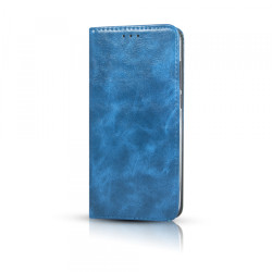 Viedtālruņa atveramais maciņš Samsung Galaxy S10 Sempre Blue, With Design