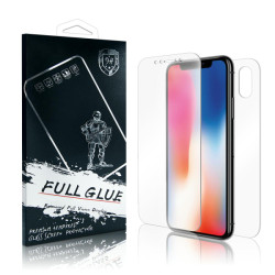 Nutitelefoni kaitseklaas Samsung Galaxy S10E Hübriidkaitse