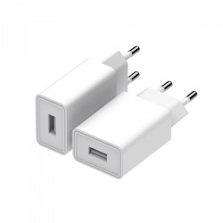 Strāvas adapteris Quick Charger 22.5W White