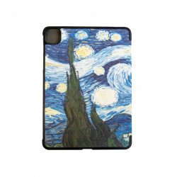 Planšetdatora atveramais maciņš Apple TC-02 Zila