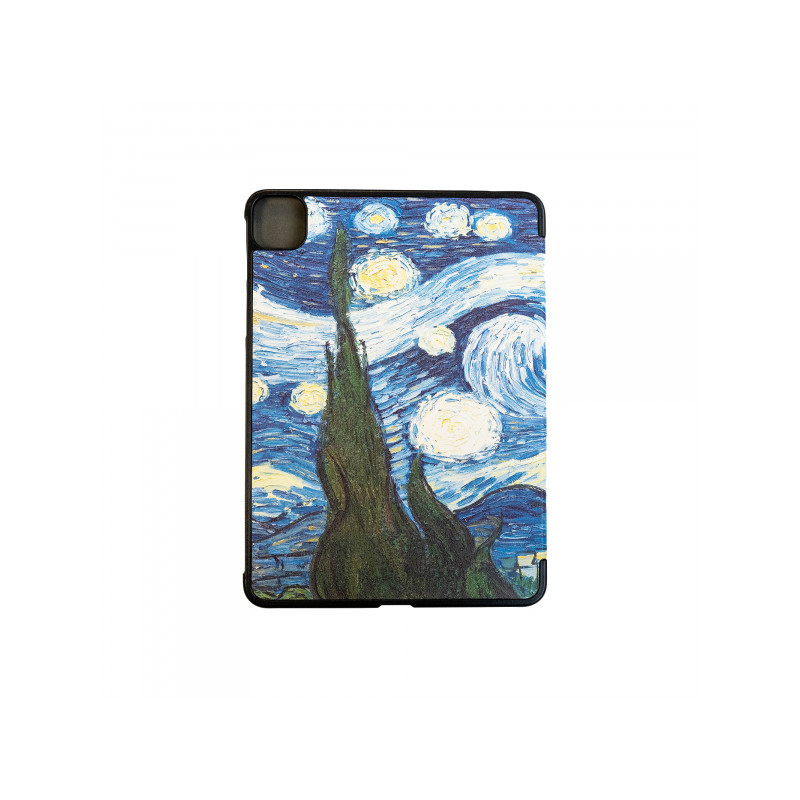 Planšetdatora atveramais maciņš Apple TC-02 Blue