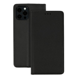 Viedtālruņa atveramais maciņš Google Pixel 9A Smart Magnet Black