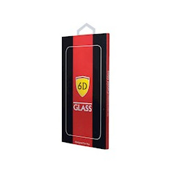 Nutitelefoni kaitseklaas Samsung Galaxy A17 Karastatud klaas 6D