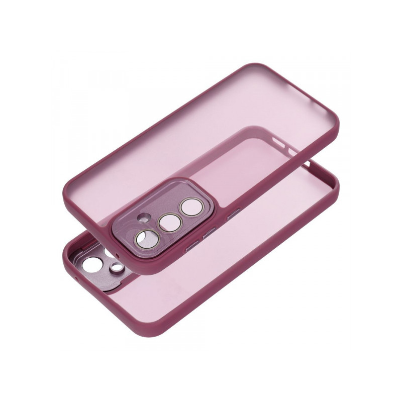 Nutitelefoni tagakaas Xiaomi Redmi 15C Mitmekesisus Violetne