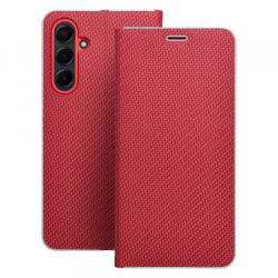 Viedtālruņa atveramais maciņš Xiaomi Redmi 15C Luna Red