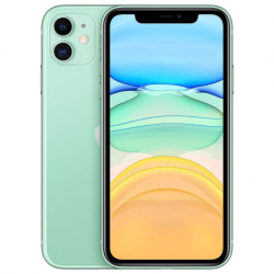 Mazlietots telefons (Marginal) APPLE iPhone 11 64GB Green