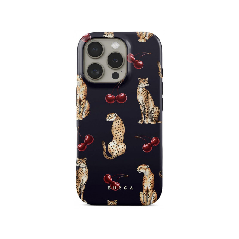 Nutitelefoni tagakaas Õun iPhone 16 Pro Max Cougar Tough MagSafe Segatud