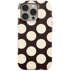 Viedtālruņa aizmugurējais vāciņš Apple iPhone Air Spot On Tough MagSafe Brown, White