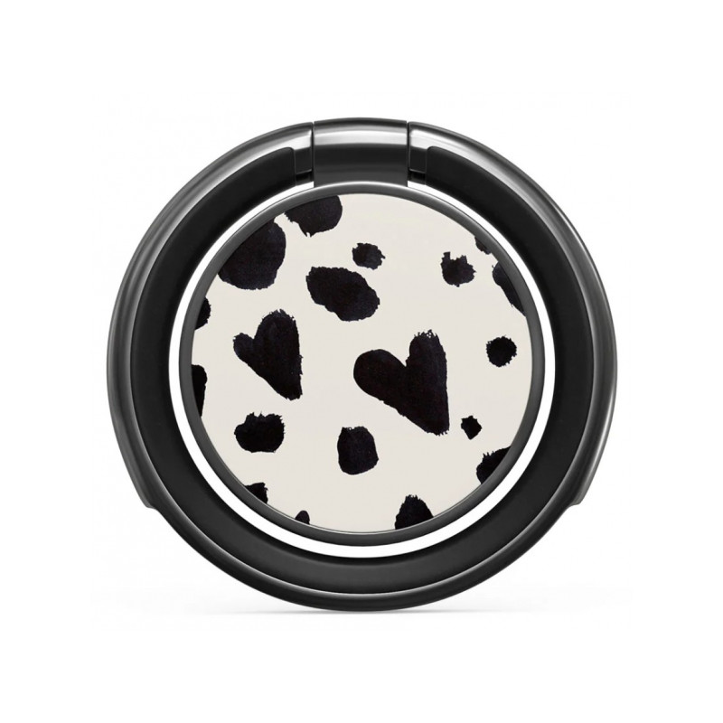 Nutitelefoni sõrmehoidja Pai mind Valge