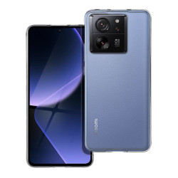 Viedtālruņa aizmugurējais vāciņš Xiaomi 13T / 13T Pro Slim 2 mm Transparent