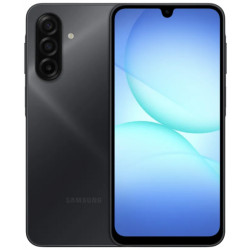 Jauns telefons Samsung Galaxy A17 4G 128GB Black