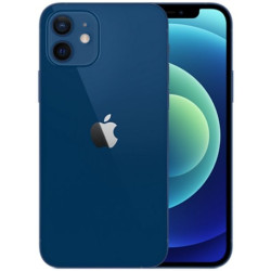 Mazlietots telefons (Marginal) APPLE iPhone 12 128GB Blue
