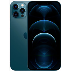 Mazlietots telefons (Marginal) APPLE iPhone 12 Pro Max 128GB Blue