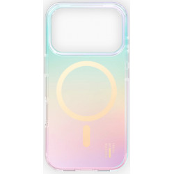 Viedtālruņa aizmugurējais vāciņš Apple iPhone 16E Shimmer Case Miksēta