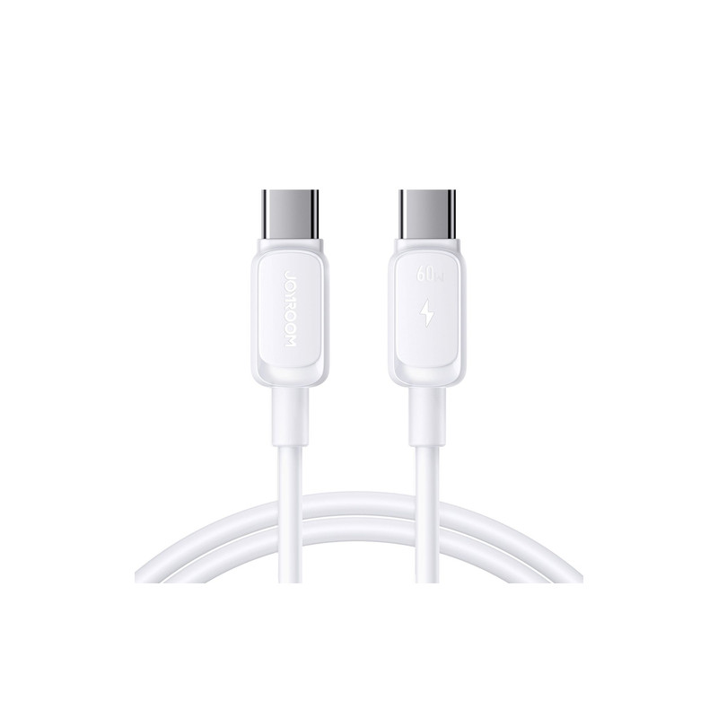 Kaabel S-A14 USB-C kaabel - USB-C 60W 1.2m Must