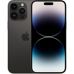 Mazlietots telefons (Marginal) APPLE iPhone 14 Pro Max 128GB Black