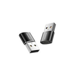 Kaablimuundur Adapter USB C (F) to USB A (M) Must