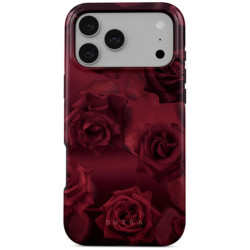 Viedtālruņa aizmugurējais vāciņš Apple iPhone 17 Pro Femme Fatale Tough MagSafe Miksēta