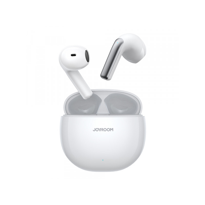 Bezvadu austiņas Jpods Series JR-PB1 Balta