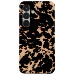 Viedtālruņa aizmugurējais vāciņš Samsung Galaxy S26 Betty Tough MagSafe Melna