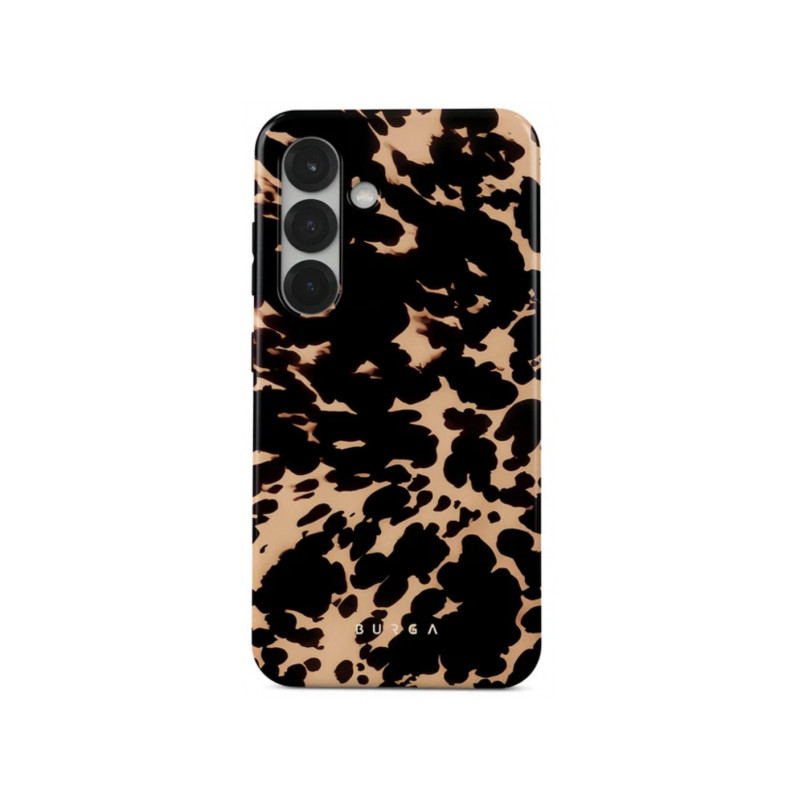 Nutitelefoni tagakaas Samsung Galaxy S26 Ultra Betty Tough MagSafe Must