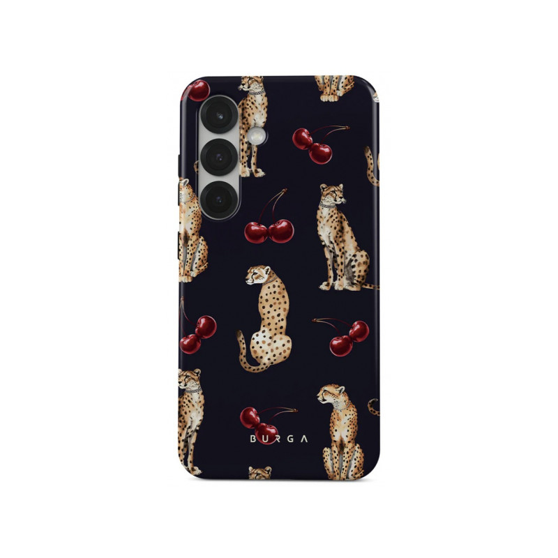 Nutitelefoni tagakaas Samsung Galaxy S26 Ultra Cougar Tough MagSafe Must, Segatud