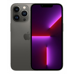 Äärmuslikud hääled Apple iPhone 13 Pro Max 256 GB Grafiithall