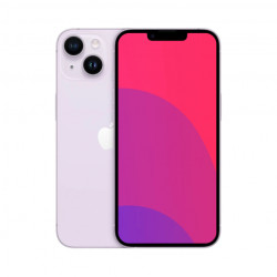 Äärmuslikud hääled Apple iPhone 14 128 GB Purpur