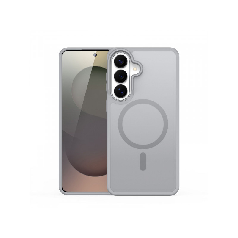 Nutitelefoni tagakaas Samsung Galaxy S26 Yind MagSafe Hall