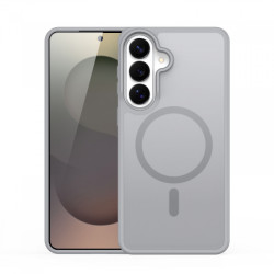 Nutitelefoni tagakaas Samsung Galaxy S26 Plus Yind MagSafe Hall