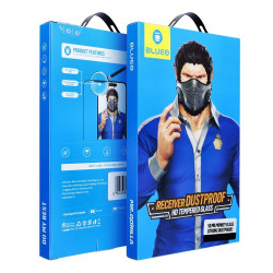 Viedtālruņa aizsargstikls Apple iPhone 17 Pro Mr. Monkey Glass Strong HD