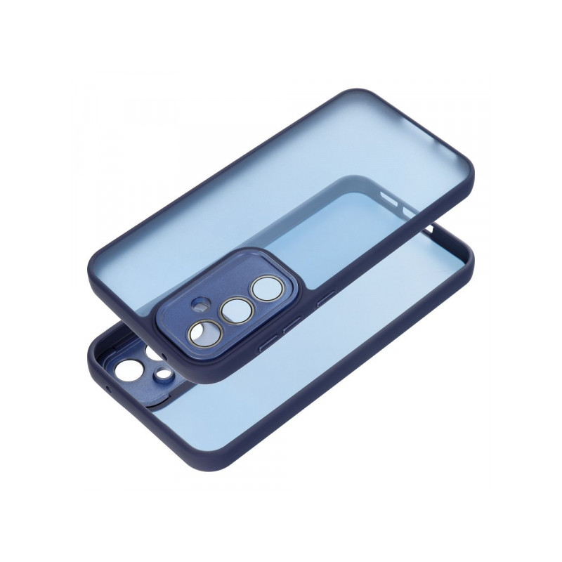 Nutitelefoni tagakaas Xiaomi Redmi Note 15 Pro Plus 5G Mitmekesisus Sinine