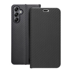 Samsung Galaxy A14 4G / 5G Melns-Maciņi