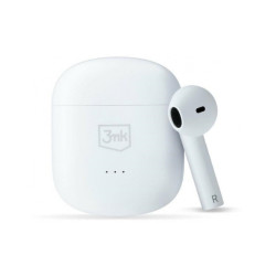 Juhtmevabad kõrvaklapid MovePods Valge