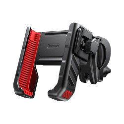 Viedtālruņa turētājs velo/moto Phone holder bike JR-ZS266 Melna, Sarkana