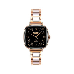 Nutikell Starlight JR-FS1 Smartwatch with Call Receiving Capability Kuldne