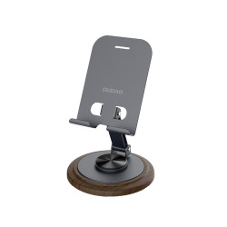 Nutiseadme lauaalus F17M 360 metal phone stand Hall