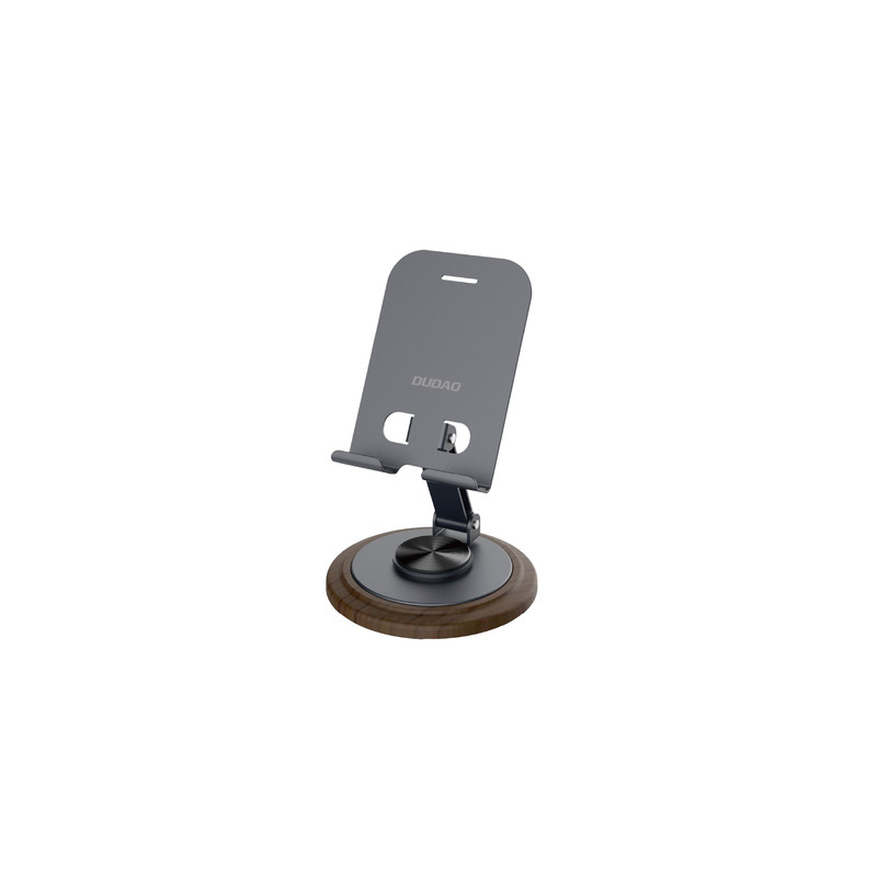 Nutiseadme lauaalus F17M 360 metal phone stand Hall