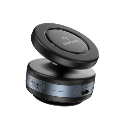 Nutitelefoni hoidik autole F24MAX Car Holder 15W Must