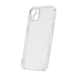 Viedtālruņa aizmugurējais vāciņš Samsung Galaxy A52 / A52 5G / A52s 5G Clear case 2mm Caurspīdīga