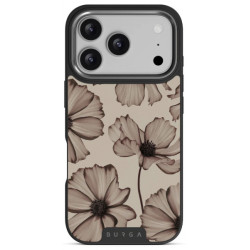 Viedtālruņa aizmugurējais vāciņš Apple iPhone 17 Pro Elite Gunmetal MagSafe Barely Yours Miksēta