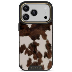 Nutitelefoni tagakaas Õun iPhone 17 Pro Max Elite Gold MagSafe Celestial Segatud