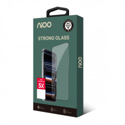 Viedtālruņa aizsargstikls Samsung Galaxy S26 Strong Lite