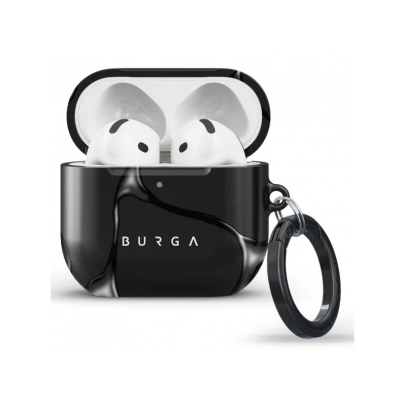 Juhtmevabade kõrvaklappide ümbris Õun Void Segatud