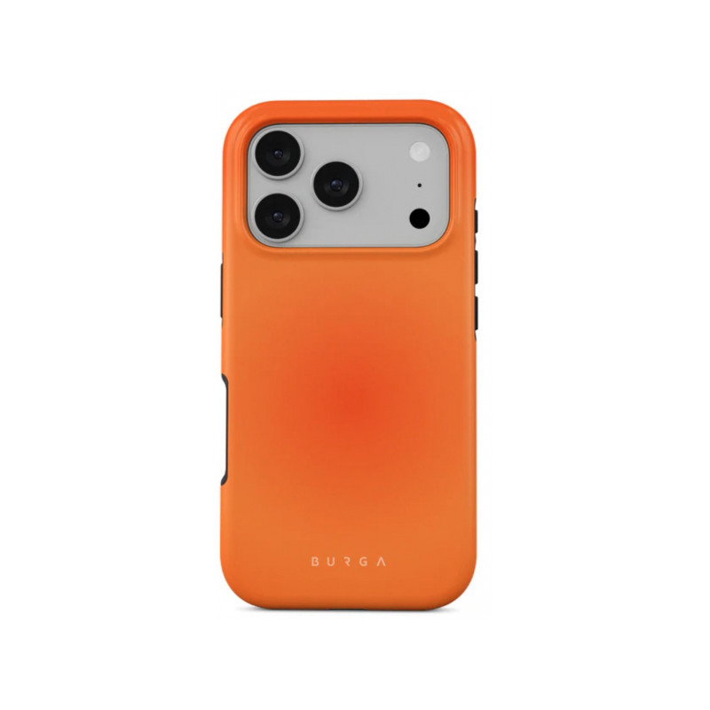 Nutitelefoni tagakaas Õun iPhone 17 Pro Max Flare Tough MagSafe Segatud